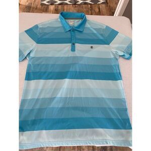 IZOD Golf Polo Shirt